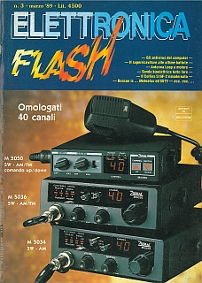 Rivista Elettronica Flash